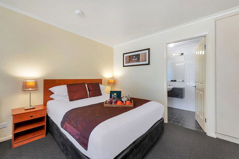 Beechworth Motor Inn - South Australia Travel 2