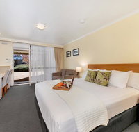 Beechworth Motor Inn - South Australia Travel