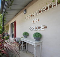 Beechworth On Bridge Motel - South Australia Travel