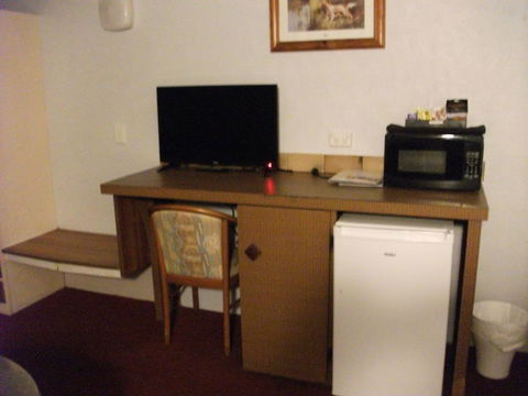 Beerwah Glasshouse Motel - South Australia Travel 2