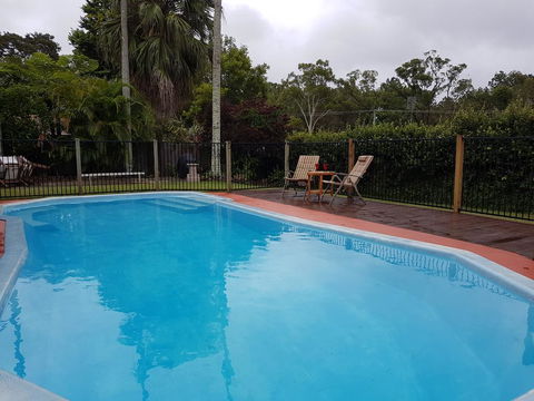 Beerwah House - South Australia Travel 2