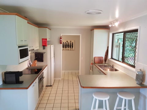 Beerwah House - South Australia Travel 1