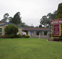 Bega Southtown Motor Inn - South Australia Travel