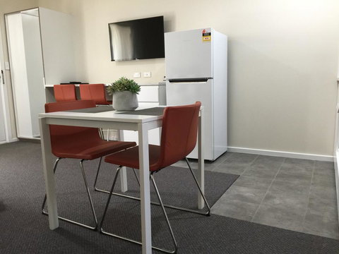 Bega Village Motor Inn - South Australia Travel 1