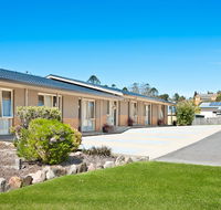 Bega Village Motor Inn - South Australia Travel