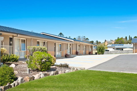 Bega Village Motor Inn - South Australia Travel 0