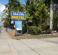 Bel Air Motel - South Australia Travel