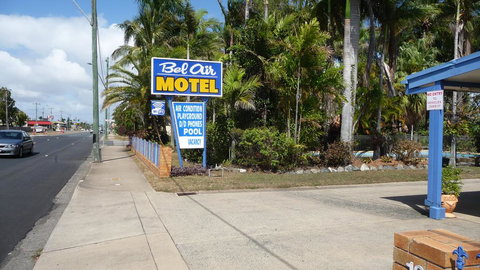 Bel Air Motel - South Australia Travel 0