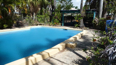 Bel Air Motel - South Australia Travel 1