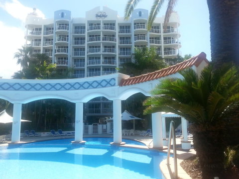 Bel Air Private Condominium - South Australia Travel 3