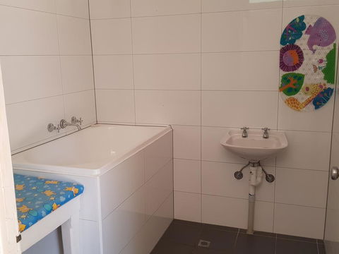 Belair National Park Holiday Park - South Australia Travel 3