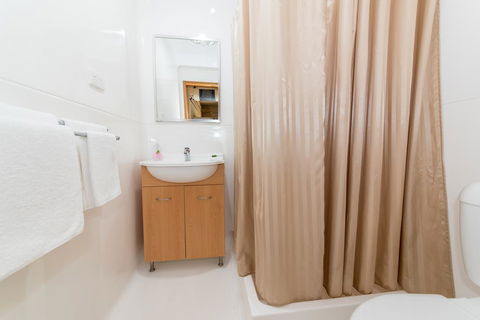 Belair National Park Holiday Park - South Australia Travel 1