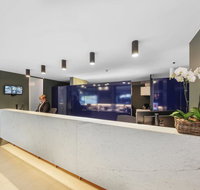 Belconnen Way Hotel  Serviced Apartments - South Australia Travel