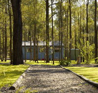 Belford Cottages - South Australia Travel