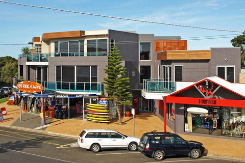 Bell Street Apartments, Australia - South Australia Travel 0