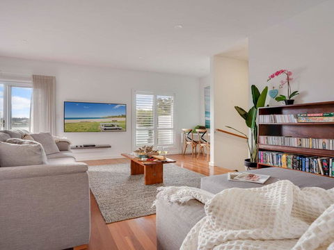 Bella K - Style, Comfort And Location - South Australia Travel 0