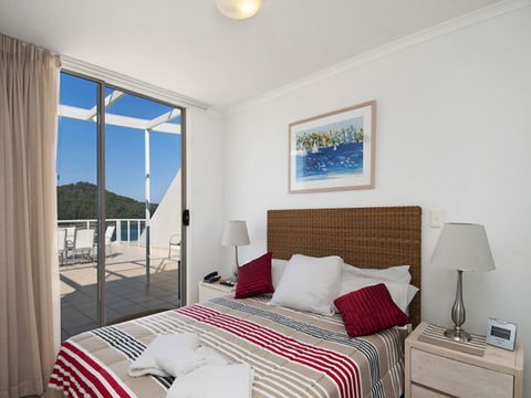 Bella Mare - 2 Bedroom Ocean View Terrace Apt - South Australia Travel 2