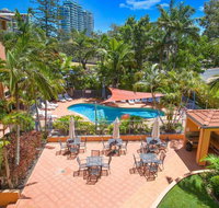 Bella Mare Beachside Apartments - South Australia Travel