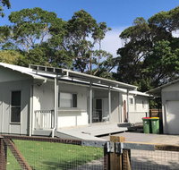 Bella on Boreen - South Australia Travel