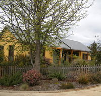 Bella Villa - South Australia Travel