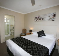 Bella Villa Motor Inn - South Australia Travel