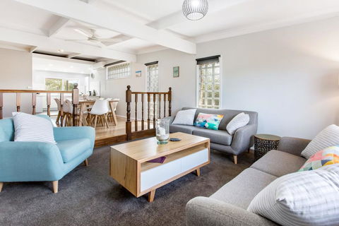 BELLA VISTA - TOOTGAROOK - South Australia Travel 2