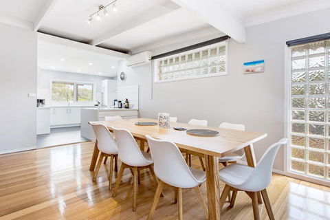 BELLA VISTA - TOOTGAROOK - South Australia Travel 1