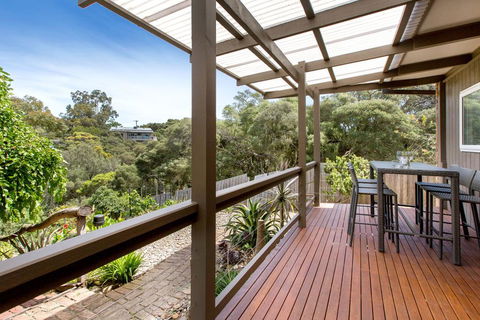 BELLA VISTA - TOOTGAROOK - South Australia Travel 0