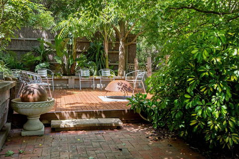 BELLA VISTA - TOOTGAROOK - South Australia Travel 3