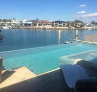 Bella Vista Bed and Breakfast of Raby Bay - South Australia Travel