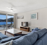 Bella Vista Unit 4 - Shoal Bay - South Australia Travel