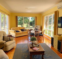 Bellaghy Cottage - South Australia Travel