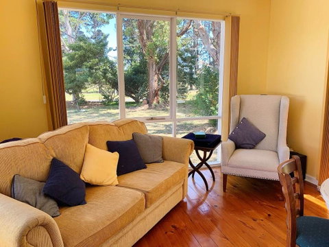 Bellaghy Cottage - South Australia Travel 1