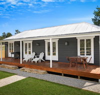 Bellanoon-Pet Friendly Cottage - South Australia Travel