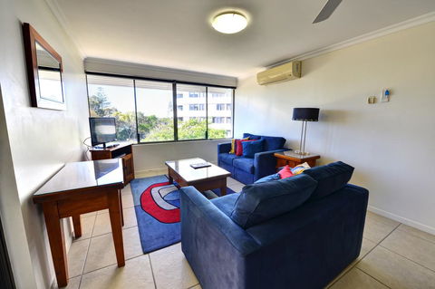 Bellardoo Holiday Apartments - South Australia Travel 1