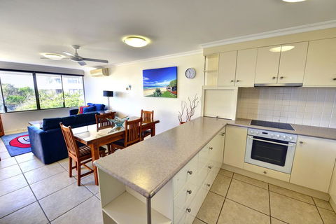 Bellardoo Holiday Apartments - South Australia Travel 3