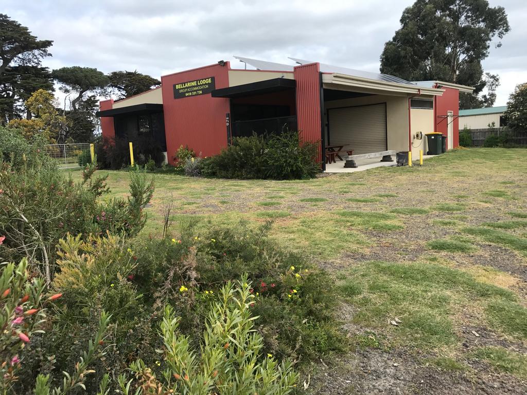 Drysdale VIC South Australia Travel