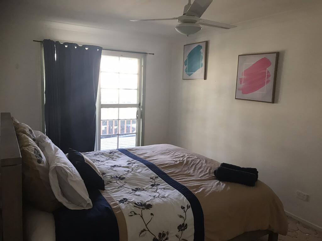 Bellbrook NSW South Australia Travel