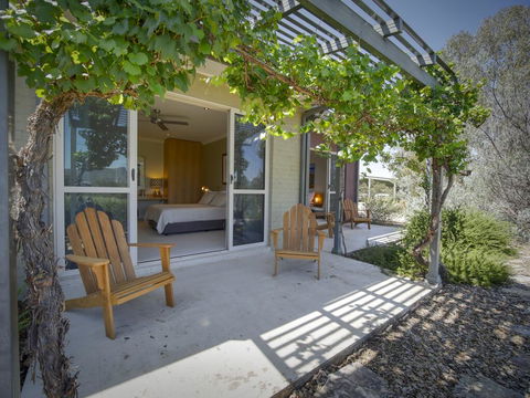 Belle Bois, Capertee Valley - South Australia Travel 2