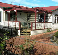 Belle Cottage - South Australia Travel