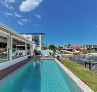 Belle Of Broadbeach - South Australia Travel