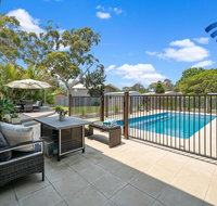 Belle View - Callala Bay - South Australia Travel