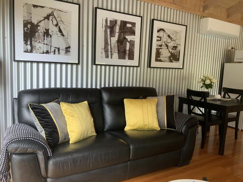 Belle's At Montville - South Australia Travel 1