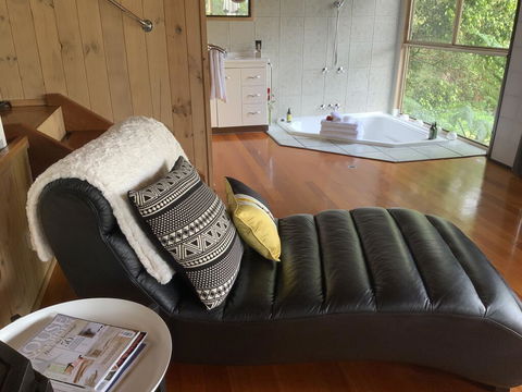 Belle's At Montville - South Australia Travel 3