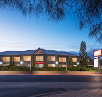 Bellevue On The Lakes - South Australia Travel