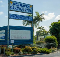 Bellhaven Park - South Australia Travel