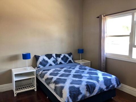 Bellingen Belfry Guesthouse YHA - South Australia Travel 1