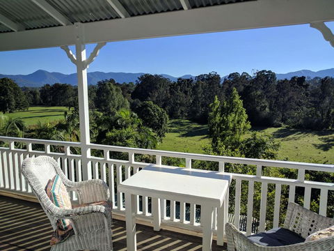 Bellingen Belfry Guesthouse YHA - South Australia Travel 2