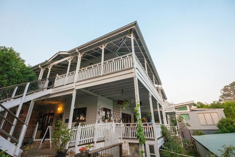 Bellingen Belfry Guesthouse YHA - South Australia Travel 0