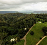 Bellthorpe Stays - South Australia Travel